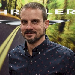 Chris Madison