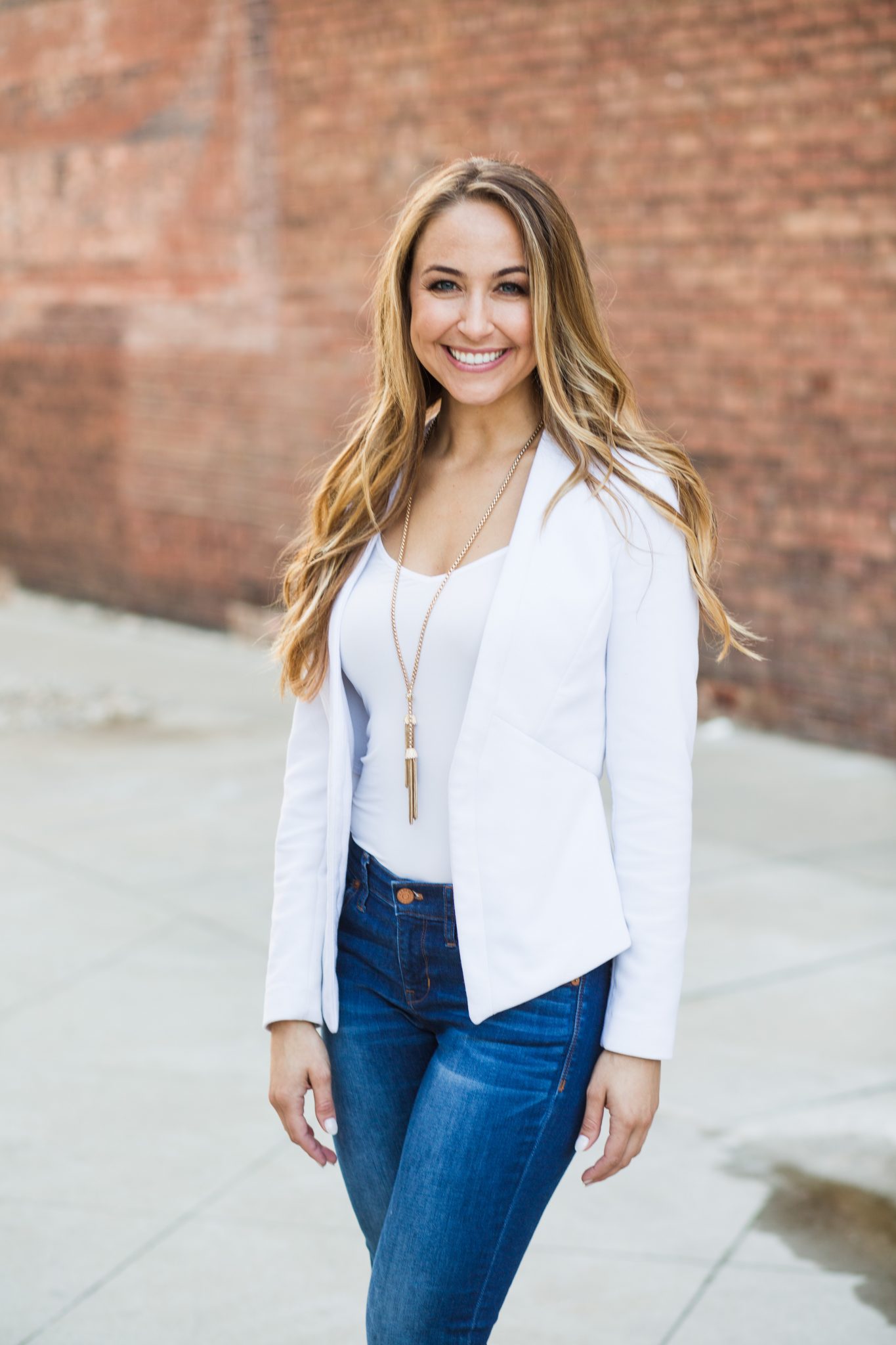 Jenna Ahern