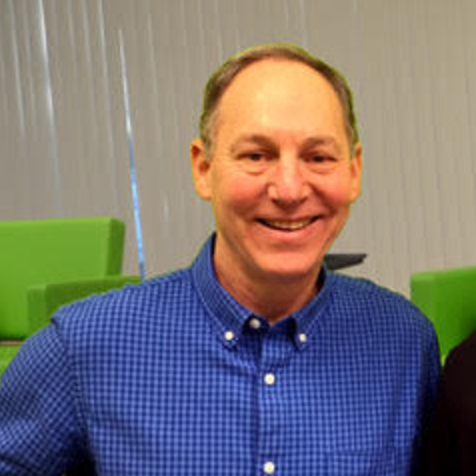 Mark Meyer