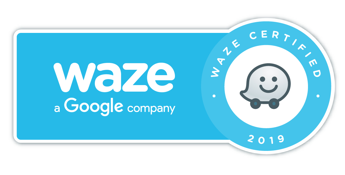 Waze Certified Ad Agency