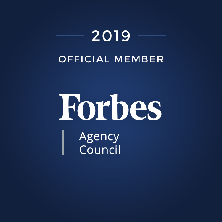 Forbes Ad Council Member