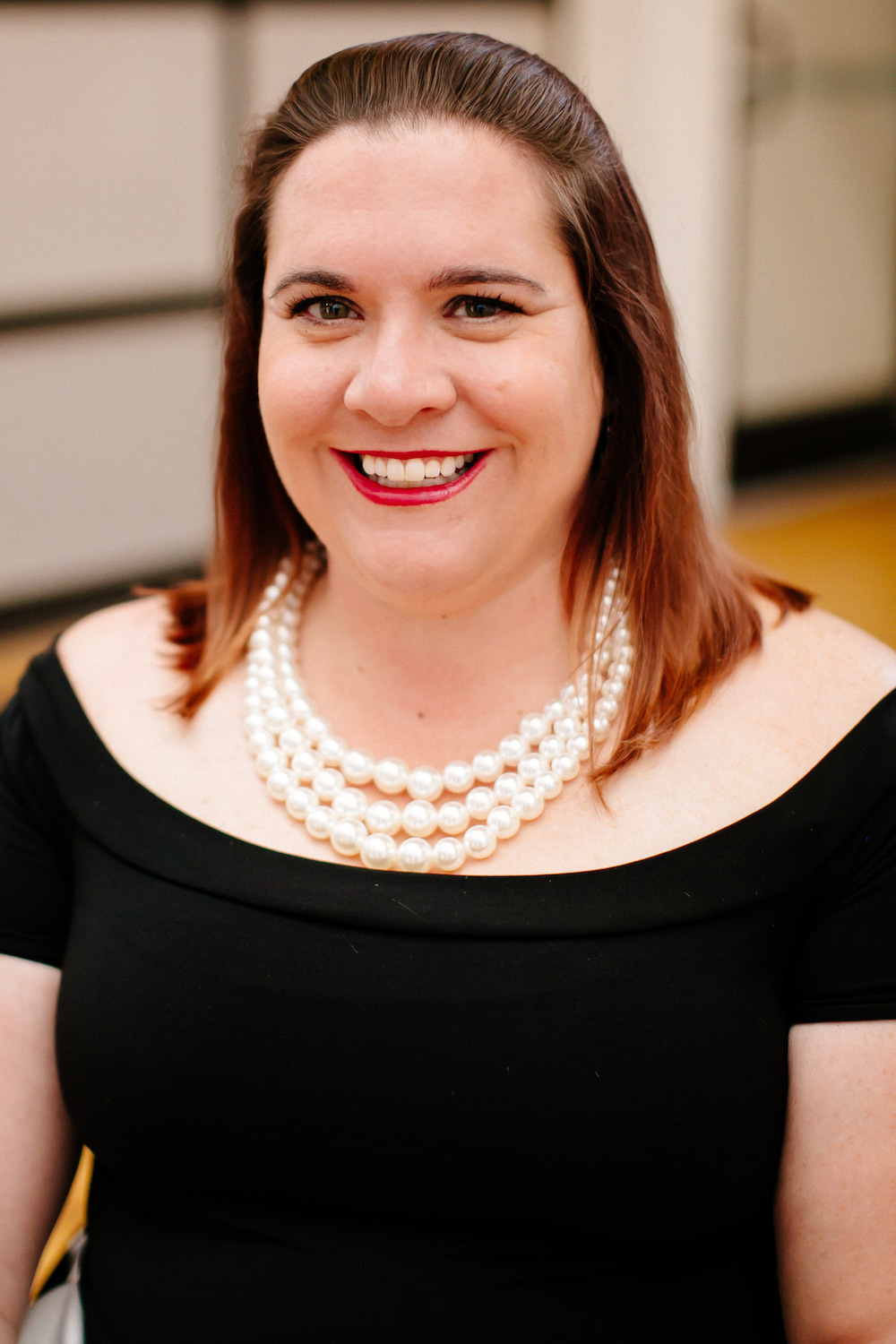 Allison Taylor