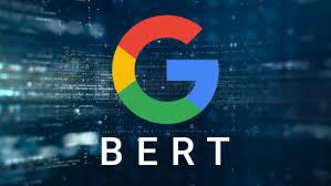 Boo! Google Releases Bert, The Largest Algorithm Change in 5 Years