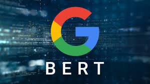 Bert Algorithm Change