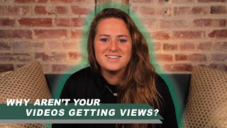 How DO you optimize your videos? Not everyone is comfortable jumping in front of a camera and uploading it for anyone to see. However, it may be a necessary evil when attempting to become visible online.