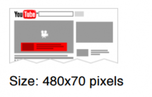 YouTube Overlay Ads