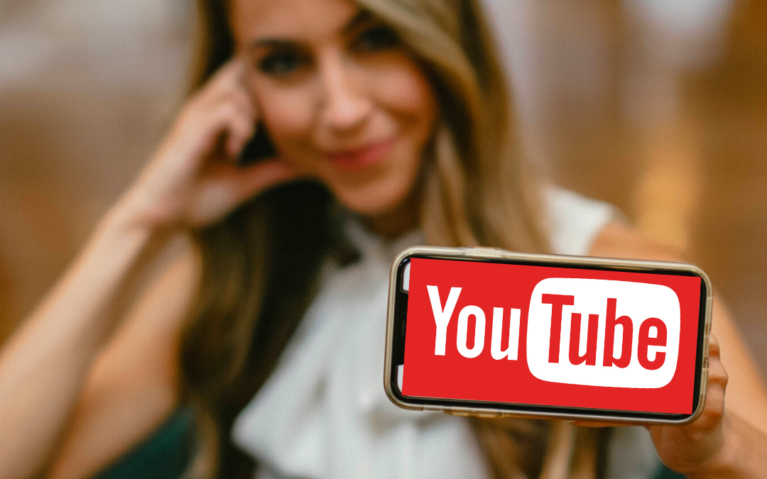 7 Ideas For YouTube Videos That Sell in 2021