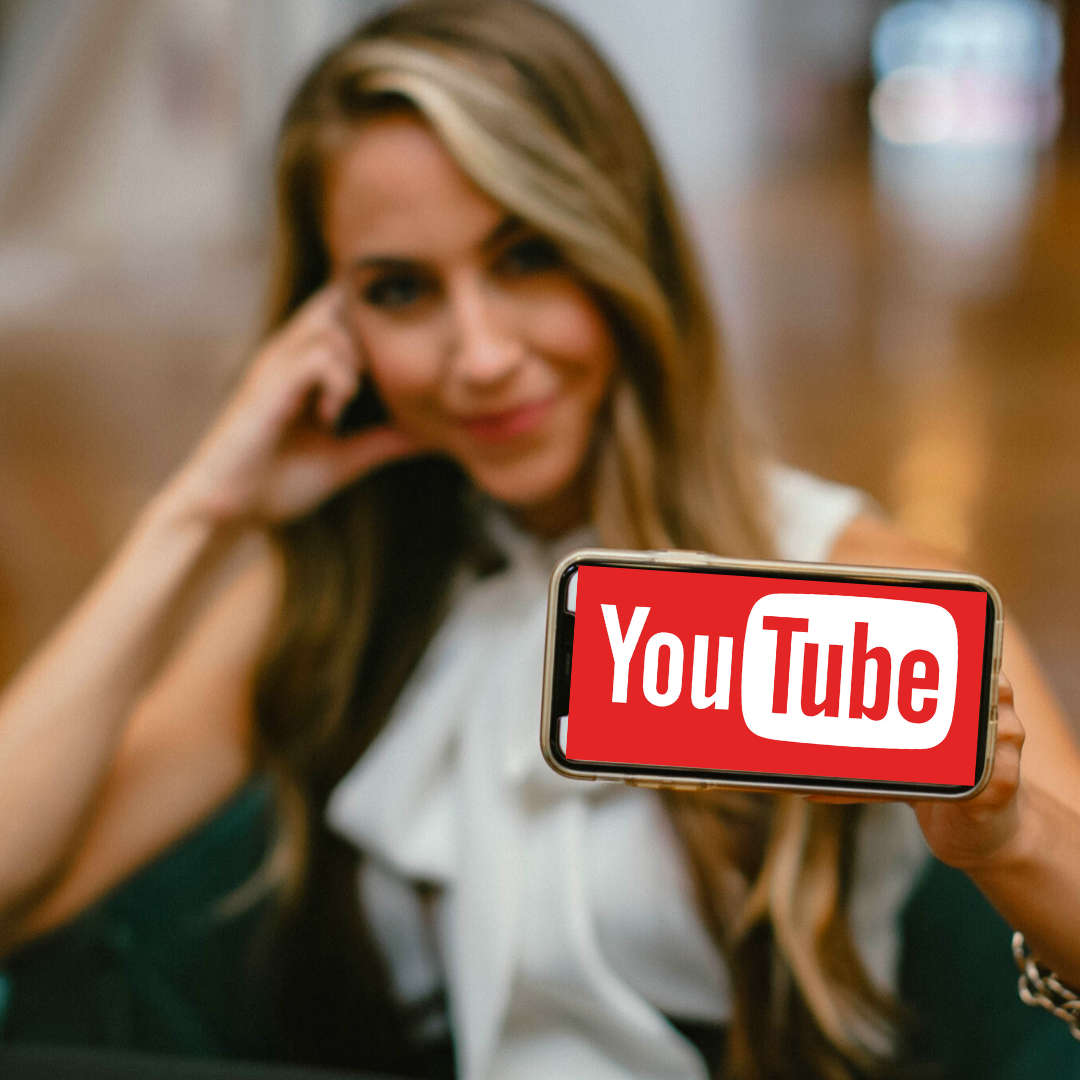 7 YouTube Ideas That Will Sell