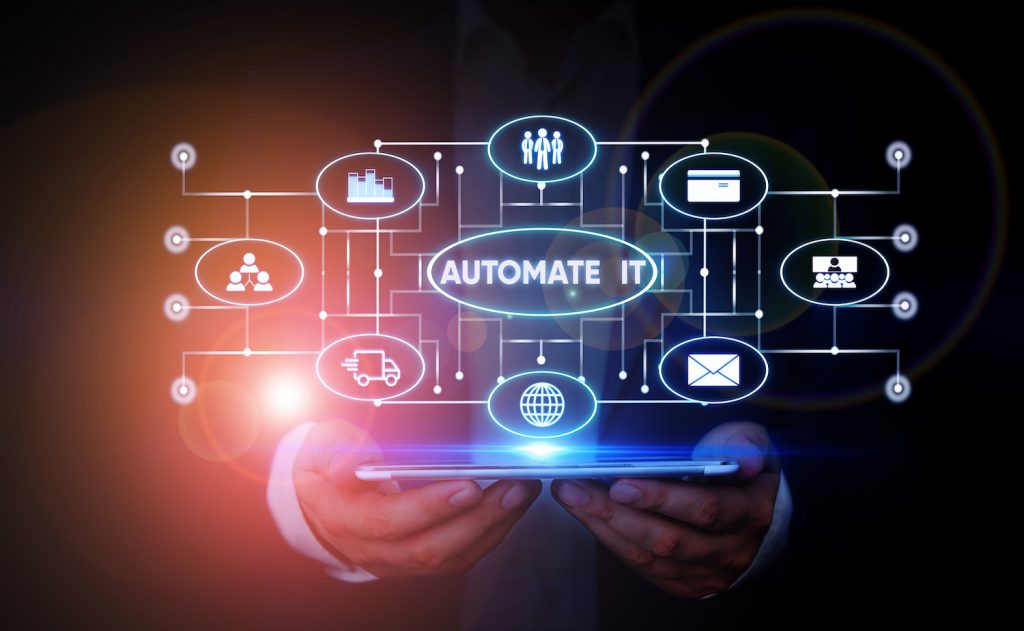 Machine Learning Company