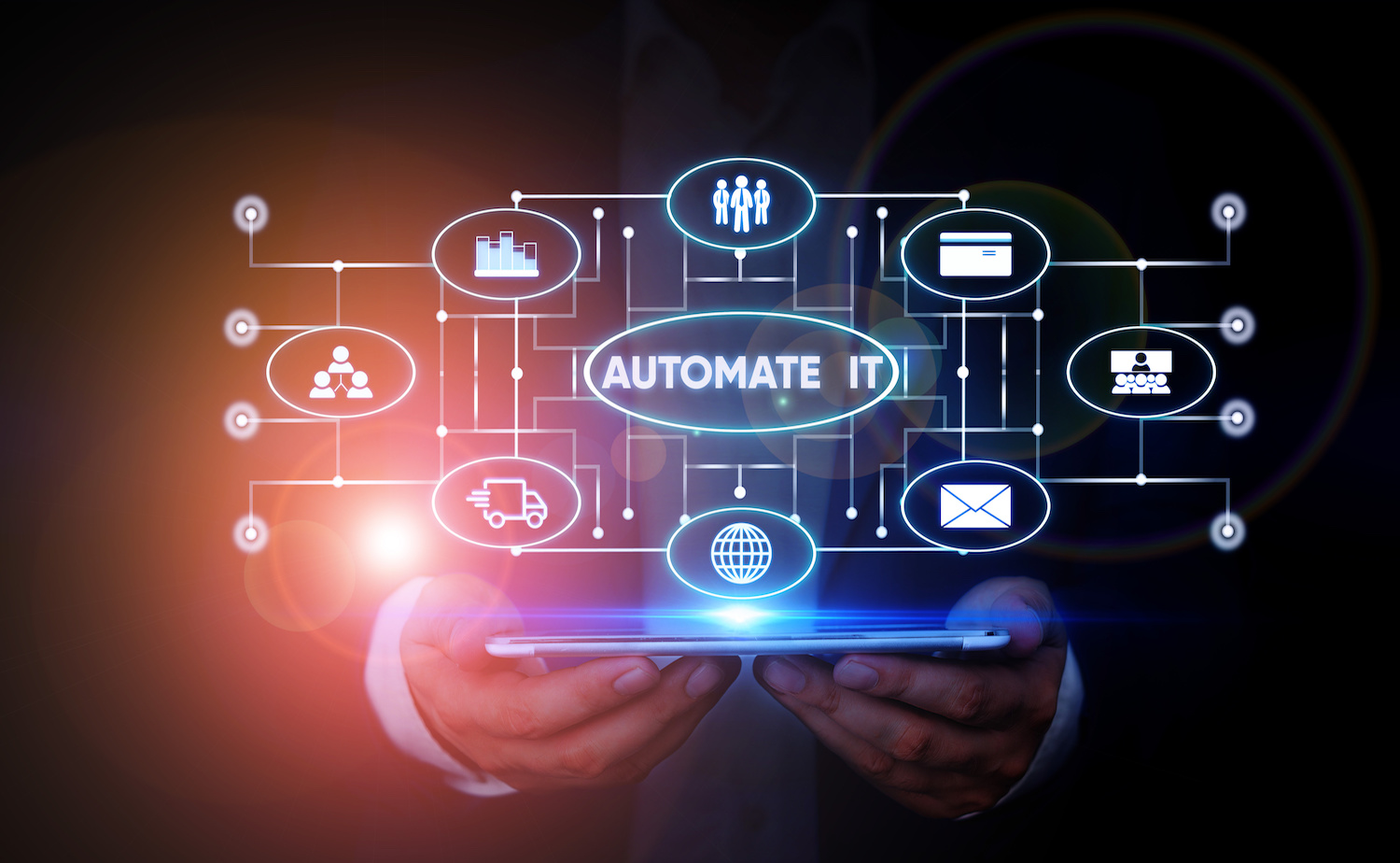 Machine Learning Company