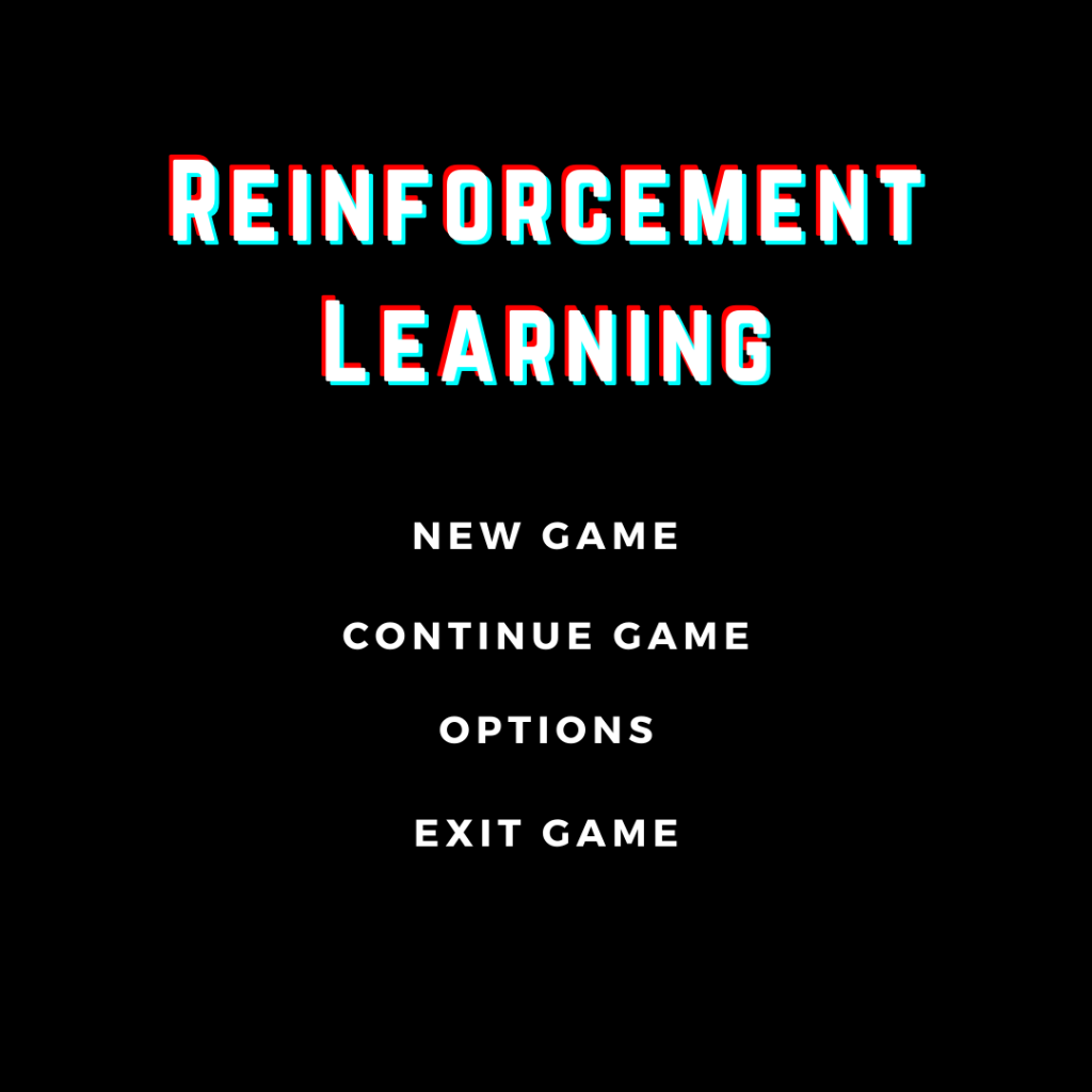 Reinforcement Learning with AI in 2022