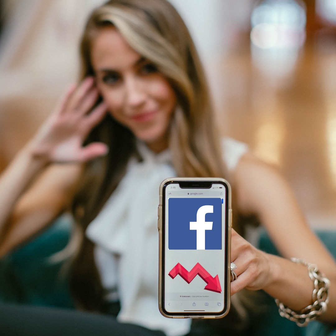 Social media outage 2021