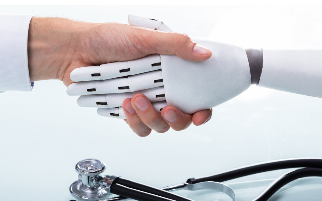 Artificial Intelligence in Healthcare