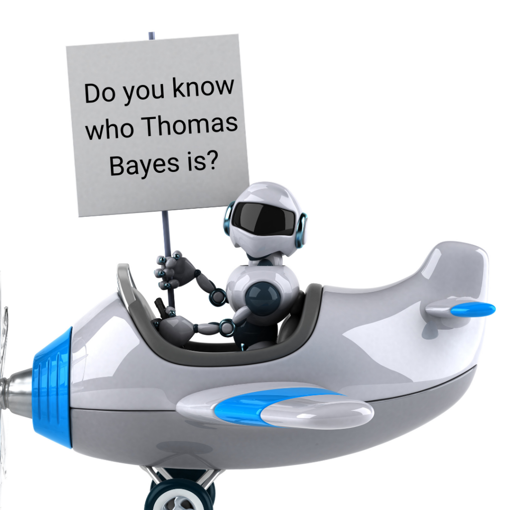 Bayesian learning in machine learning