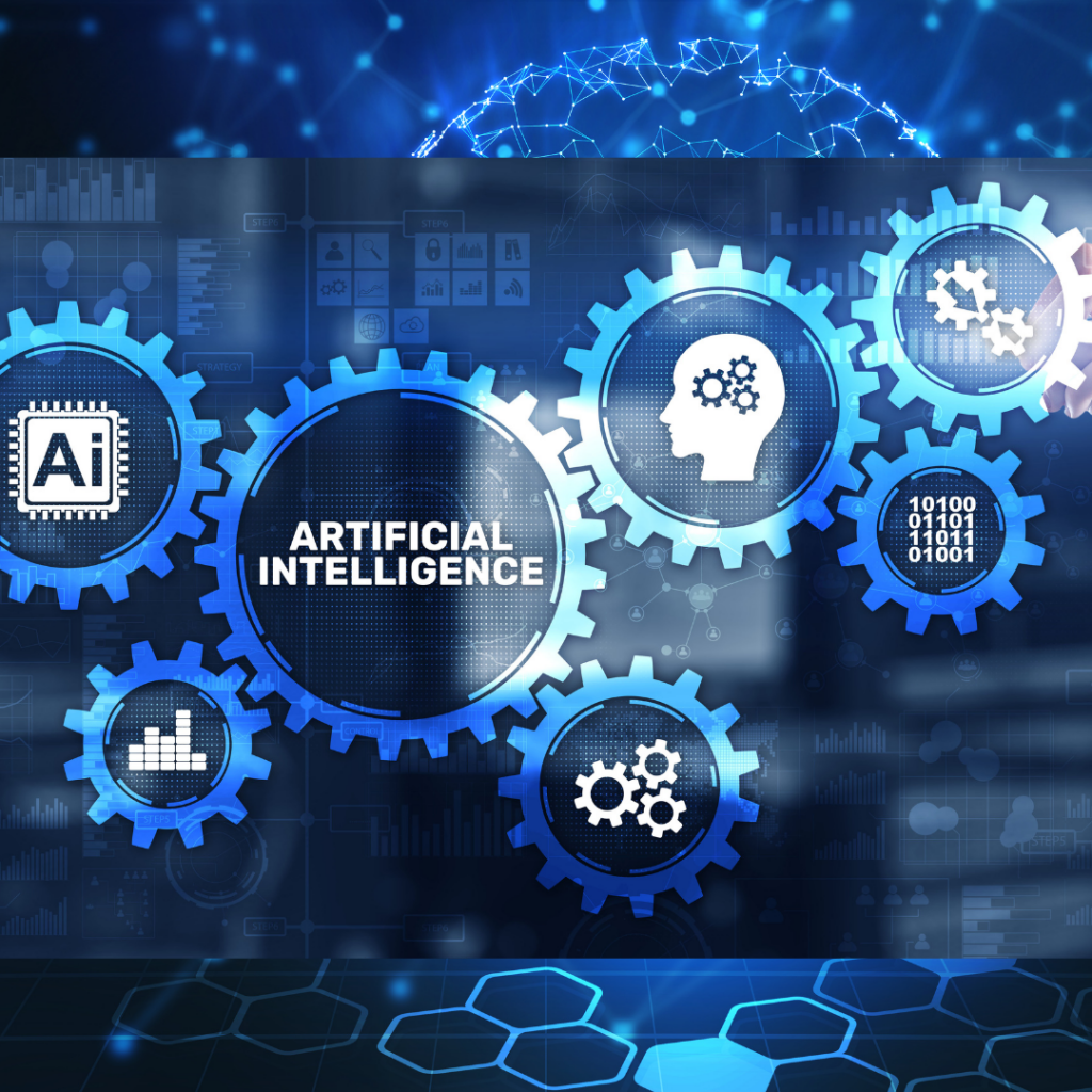 Machine Learning for Manufacturers