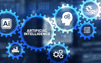 Machine Learning for Manufacturers: Artificial Intelligence Security Services for Manufacturers Will Protect You Inside and Outside of the Factory