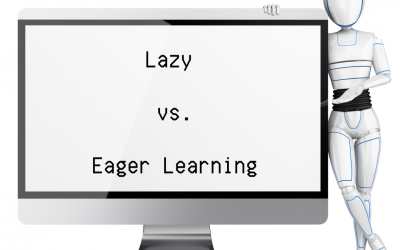 Reading, Writing, Arithmetic, Robotics: What to Know About Machine Learning Part 39