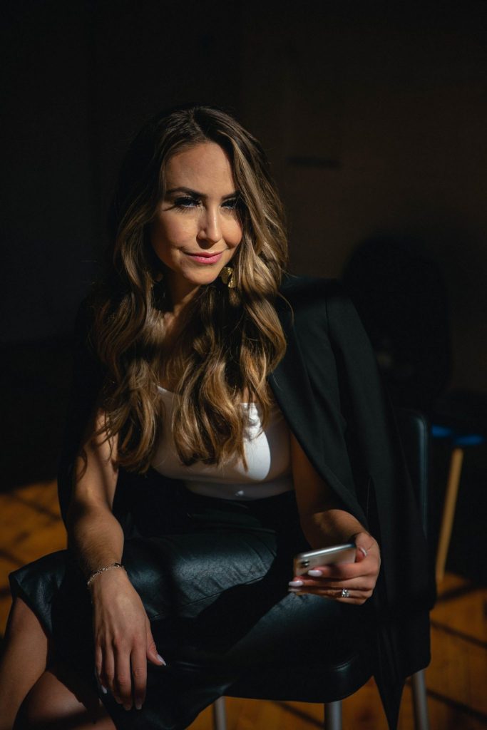 AI Company for Financials