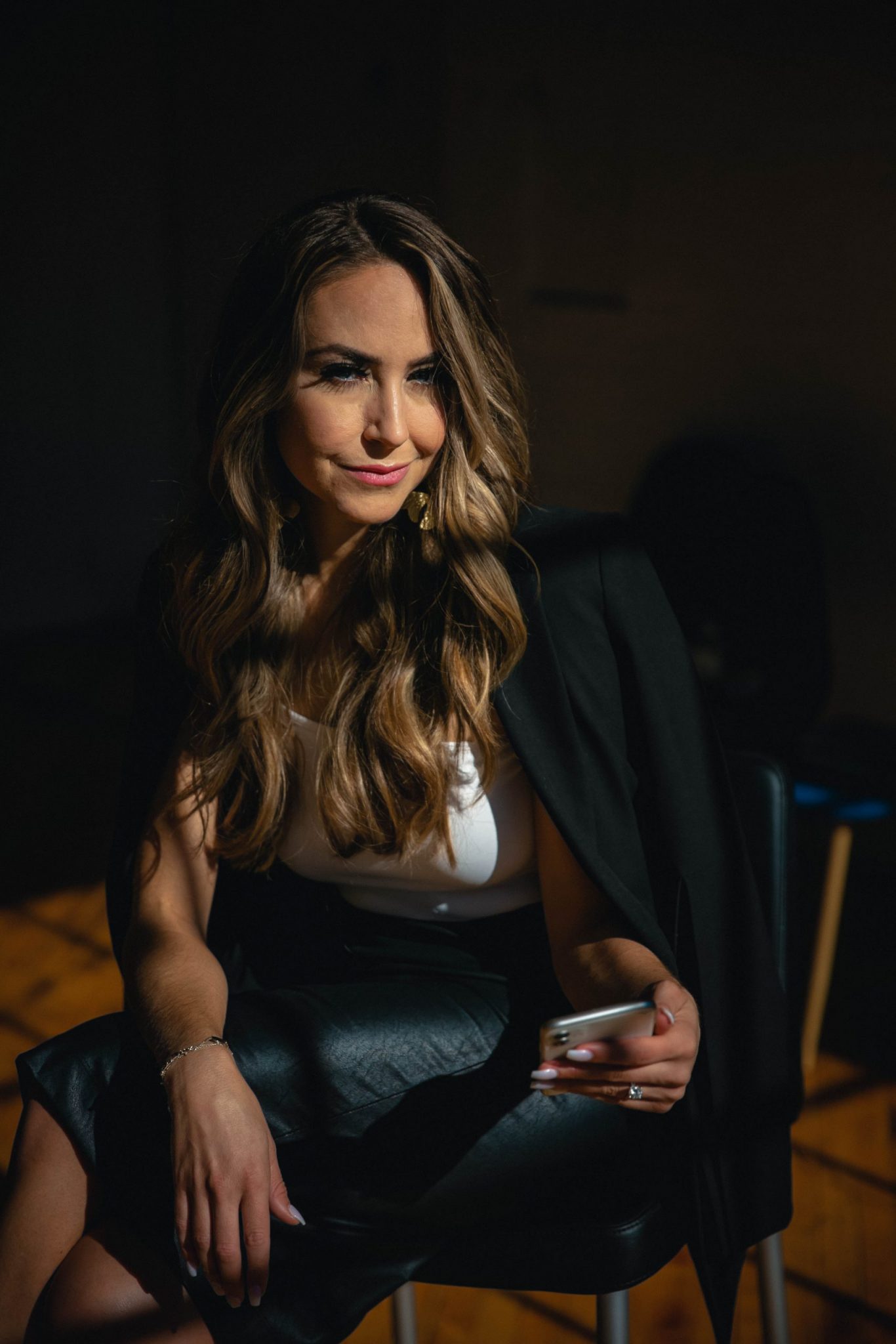 AI Company for Financials