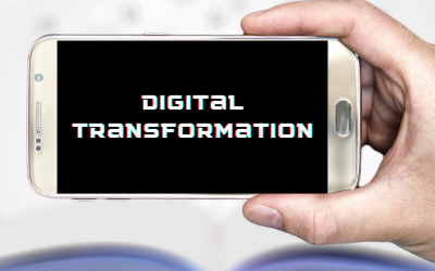 Why the “Transformation” of Digital Transformation is Only the First Step to Success