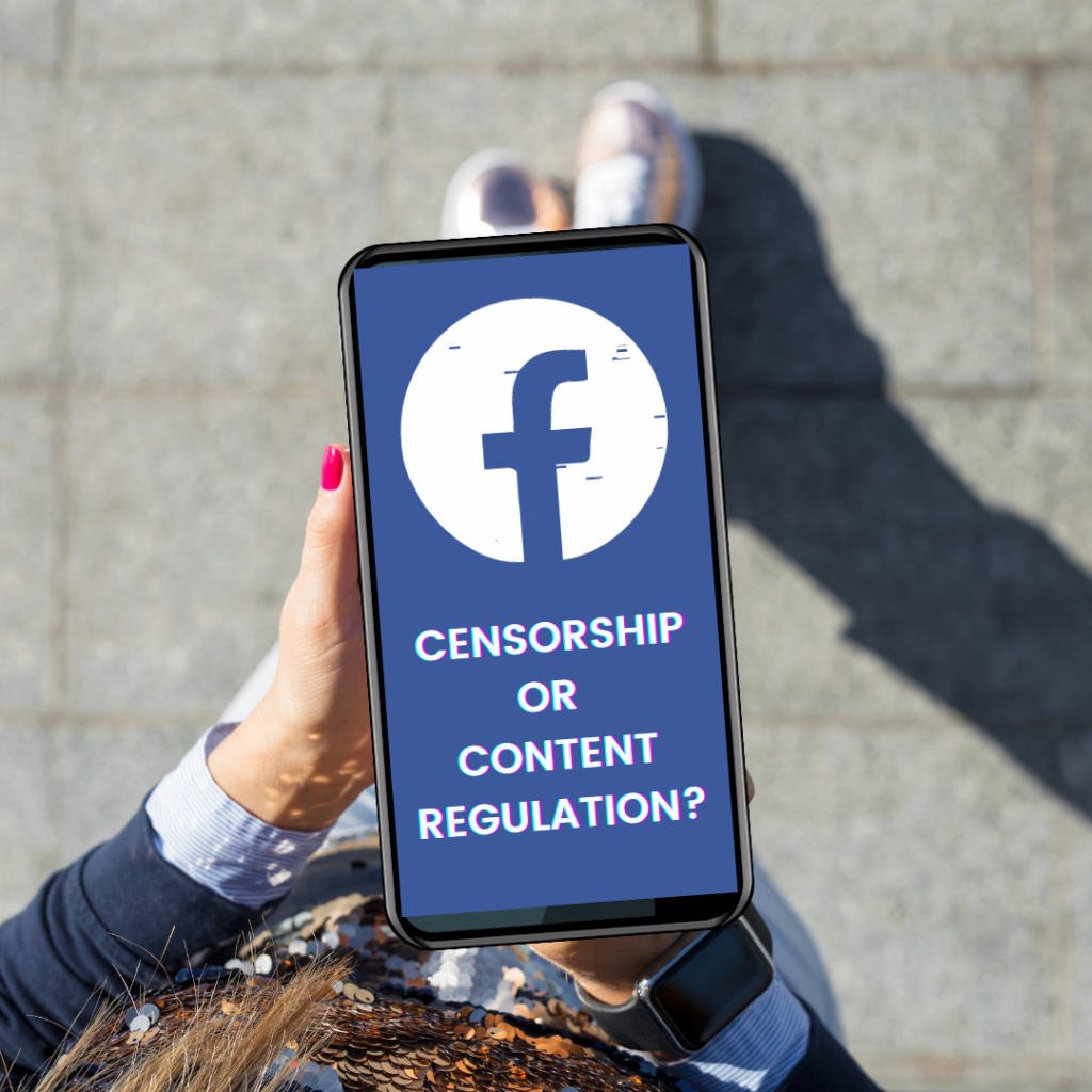 AI tool for Facebook