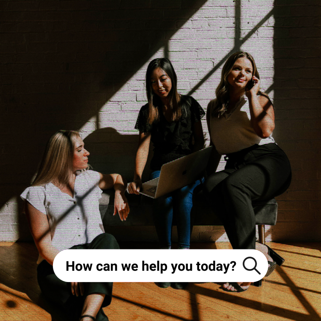 AI and Conversational Computation