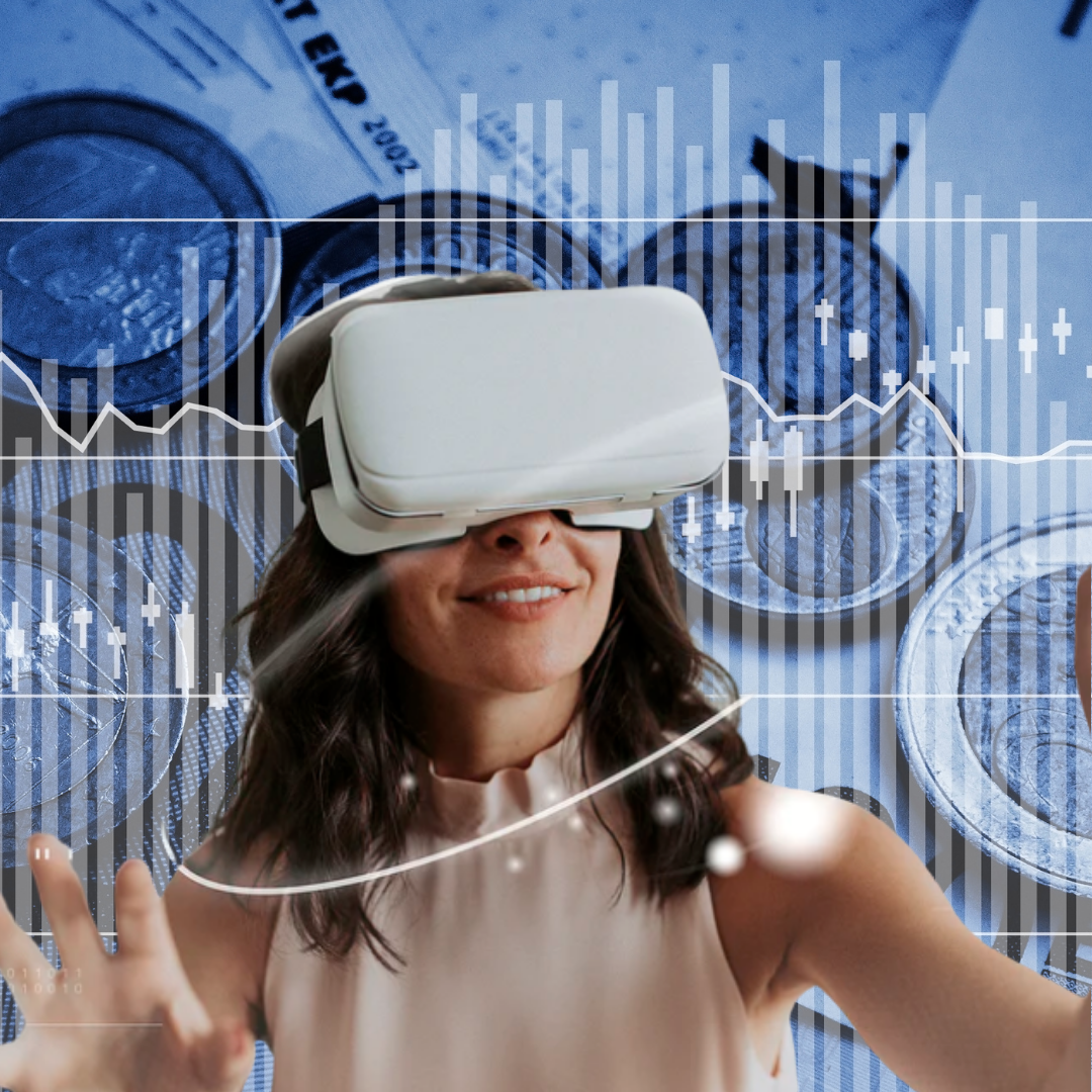 Businesses monetizing the Metaverse