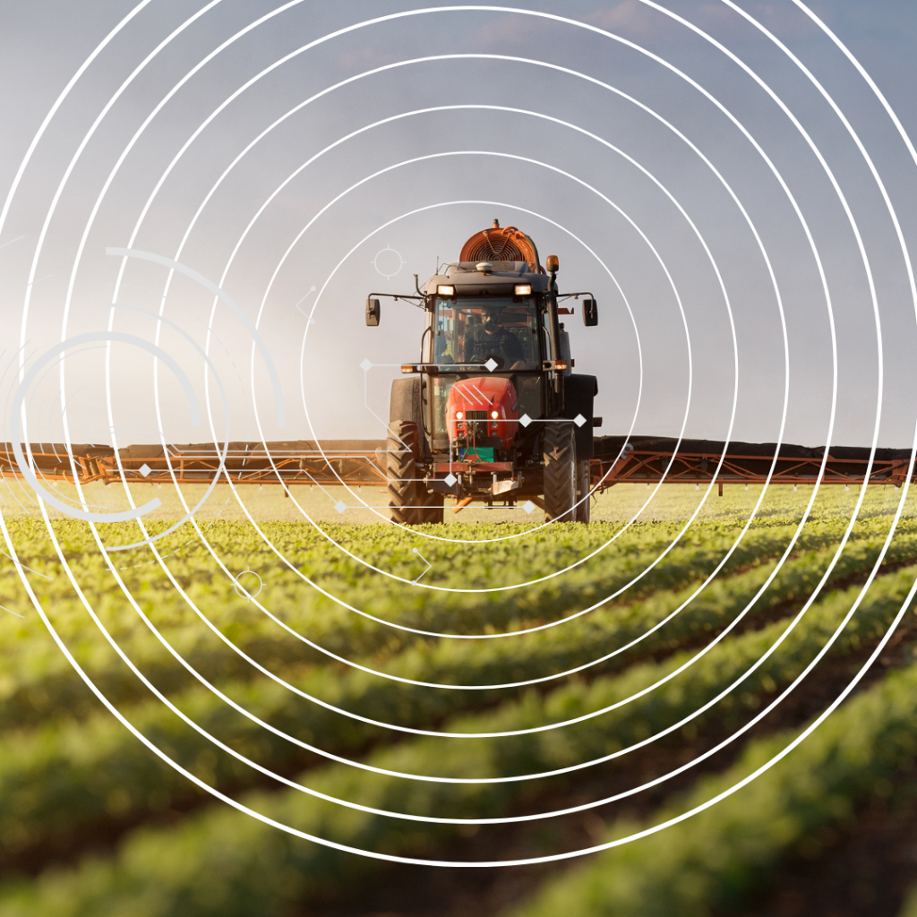 AI in the Agriculture Industry