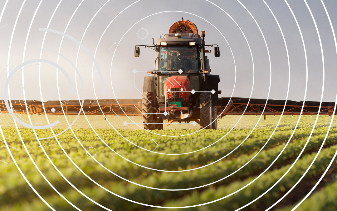 AI in the Agriculture Industry