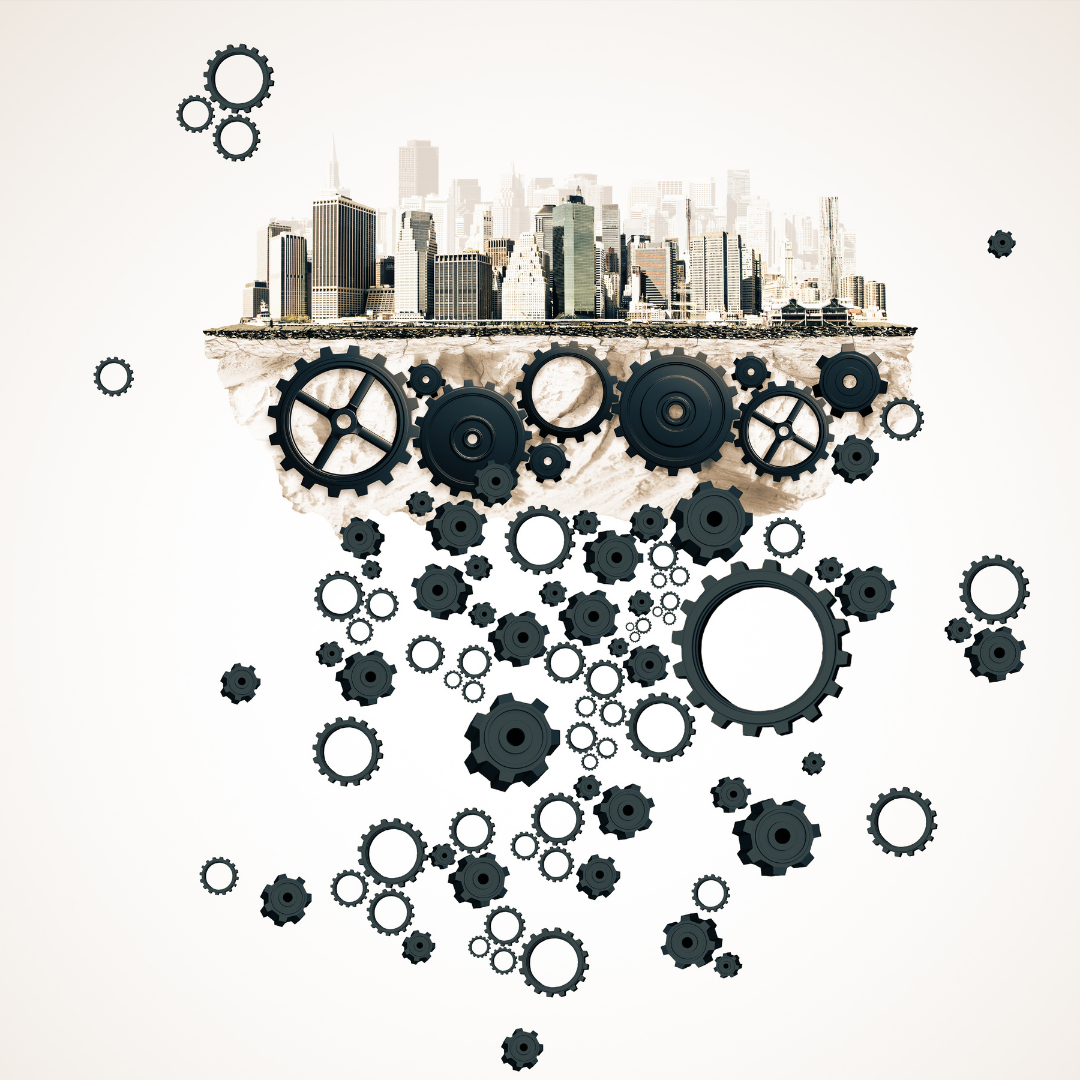 Manufacturing with Machine Learning