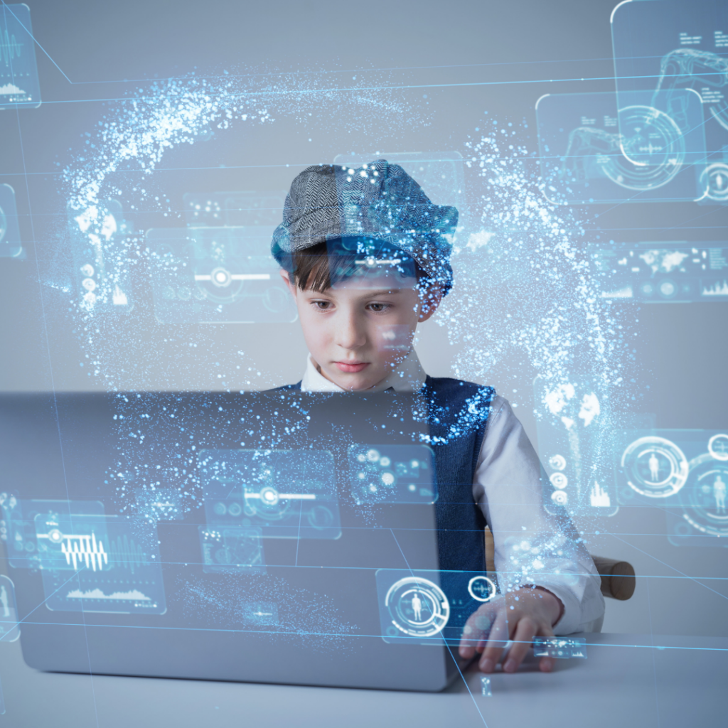 AI in the world of education