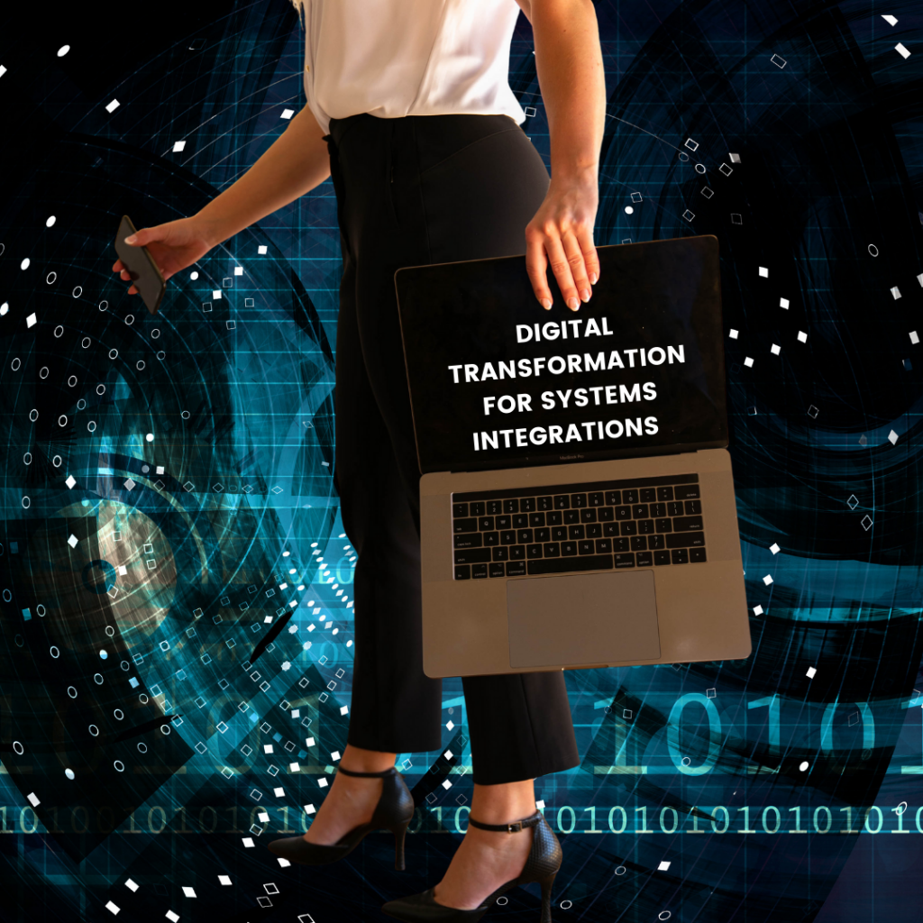 AI and Systems Integrators