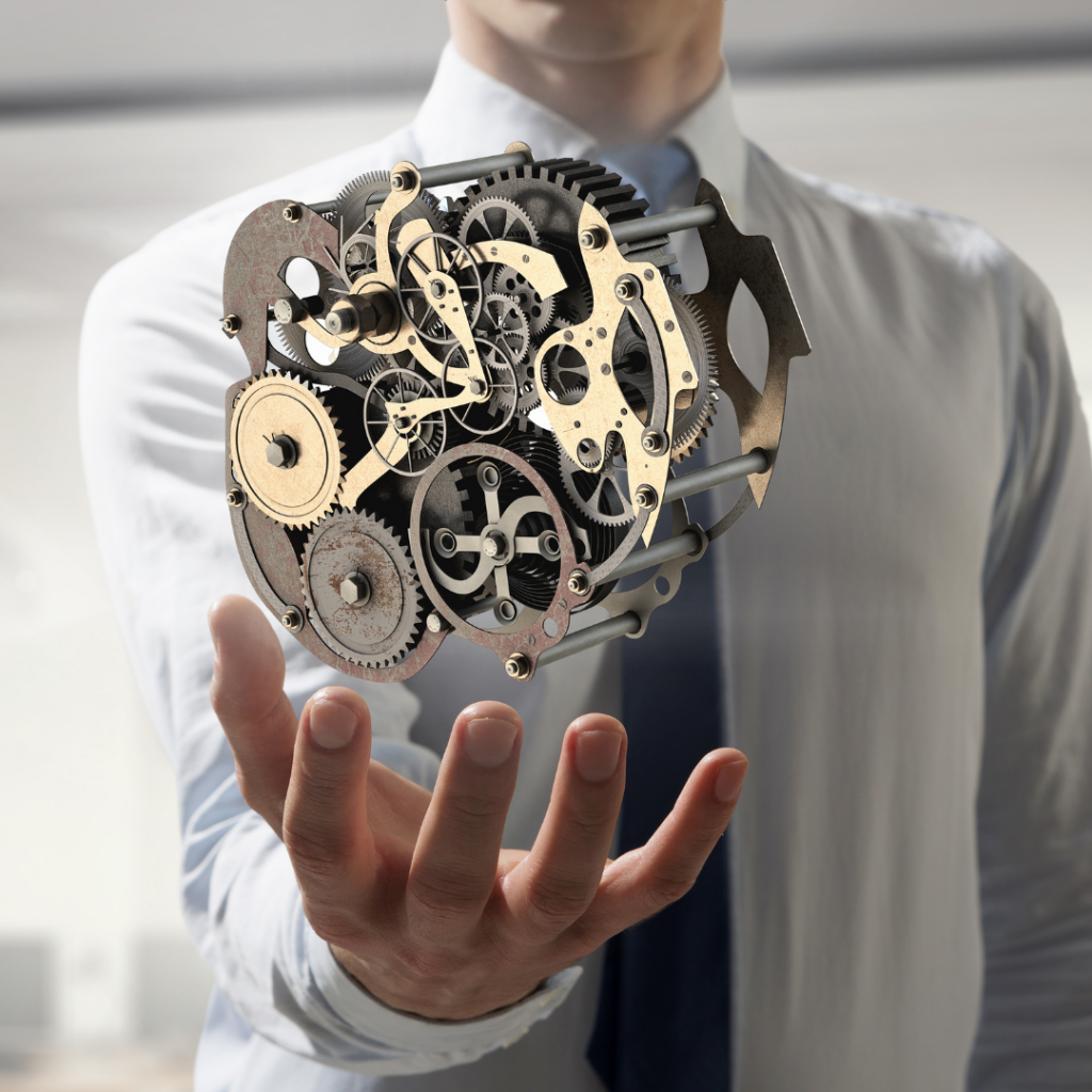 Demand Forecasting and AI tools