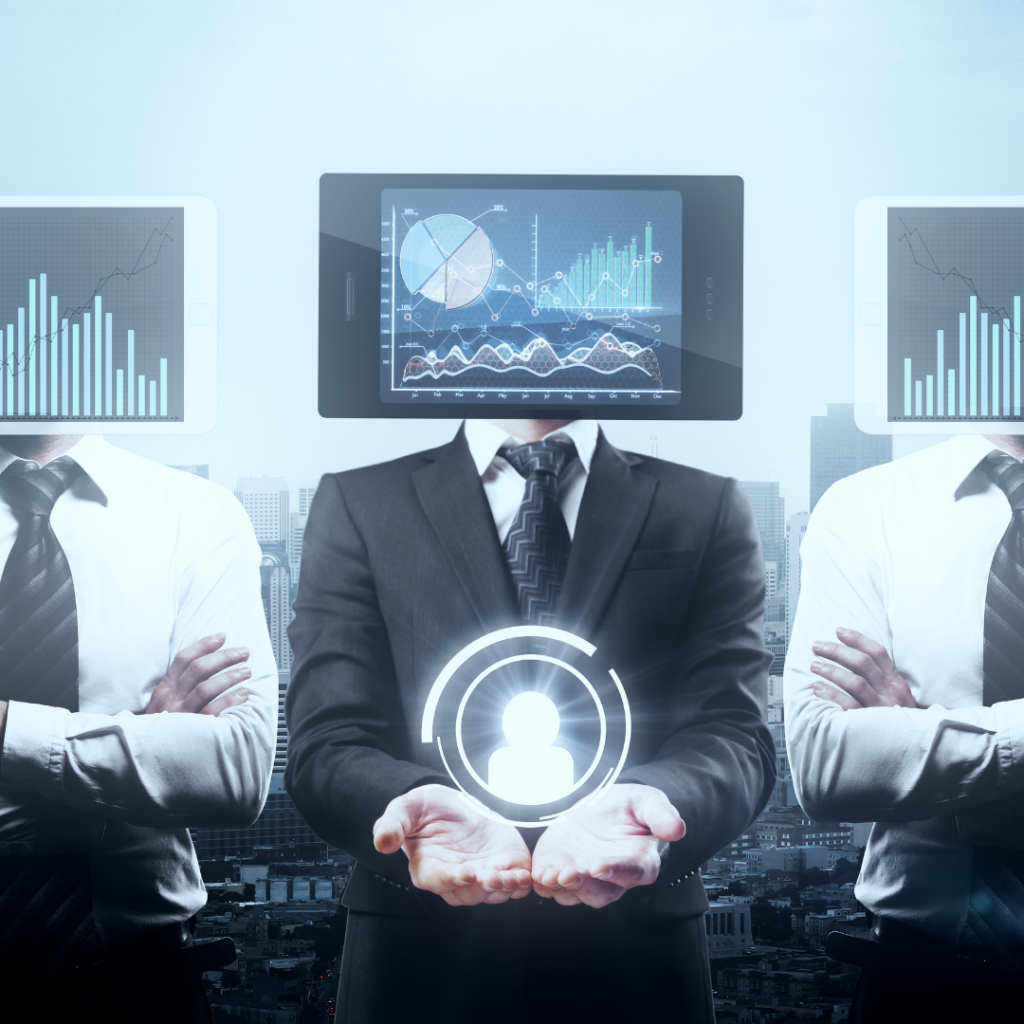 Using Machine Learning to hire