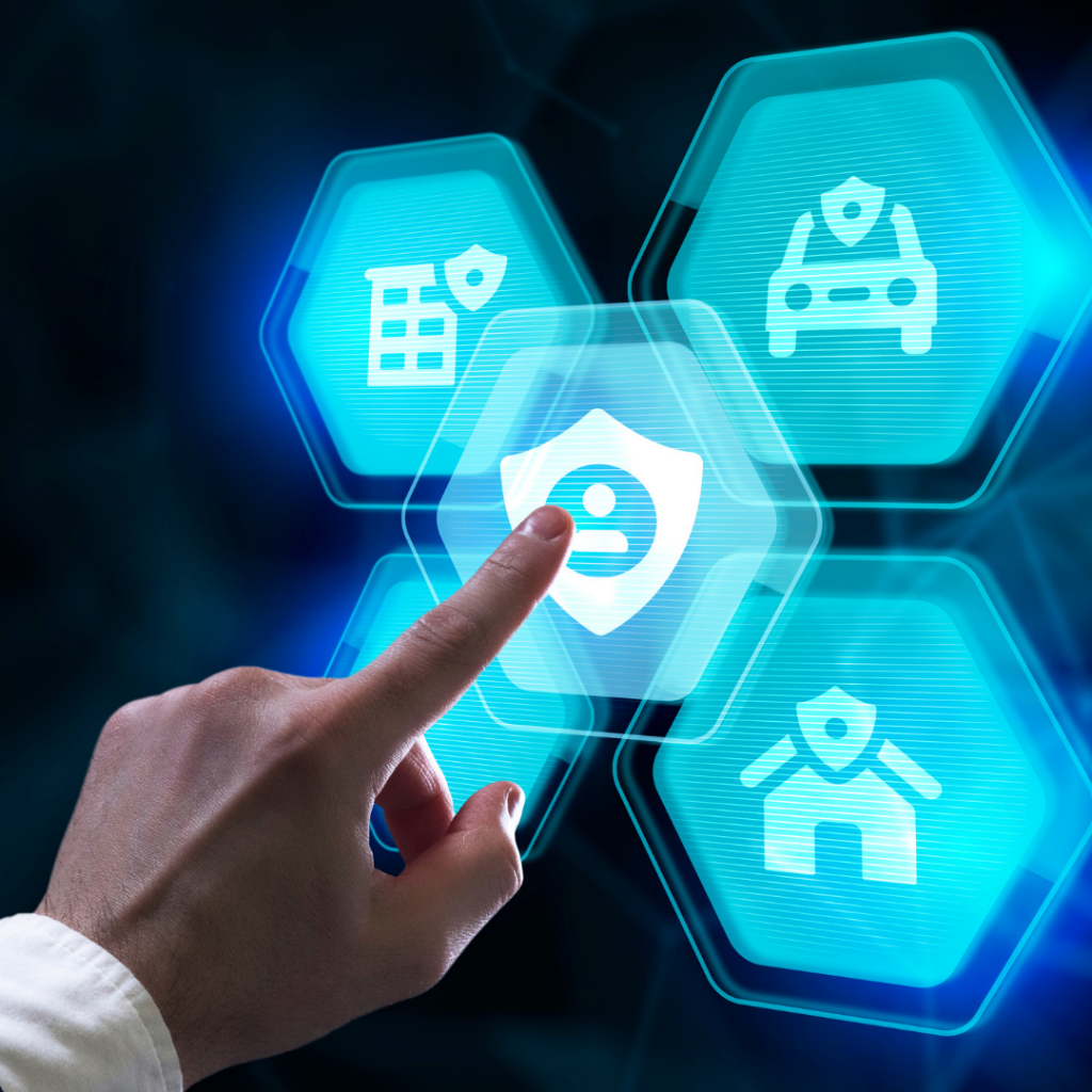 AI and Insurance Companies