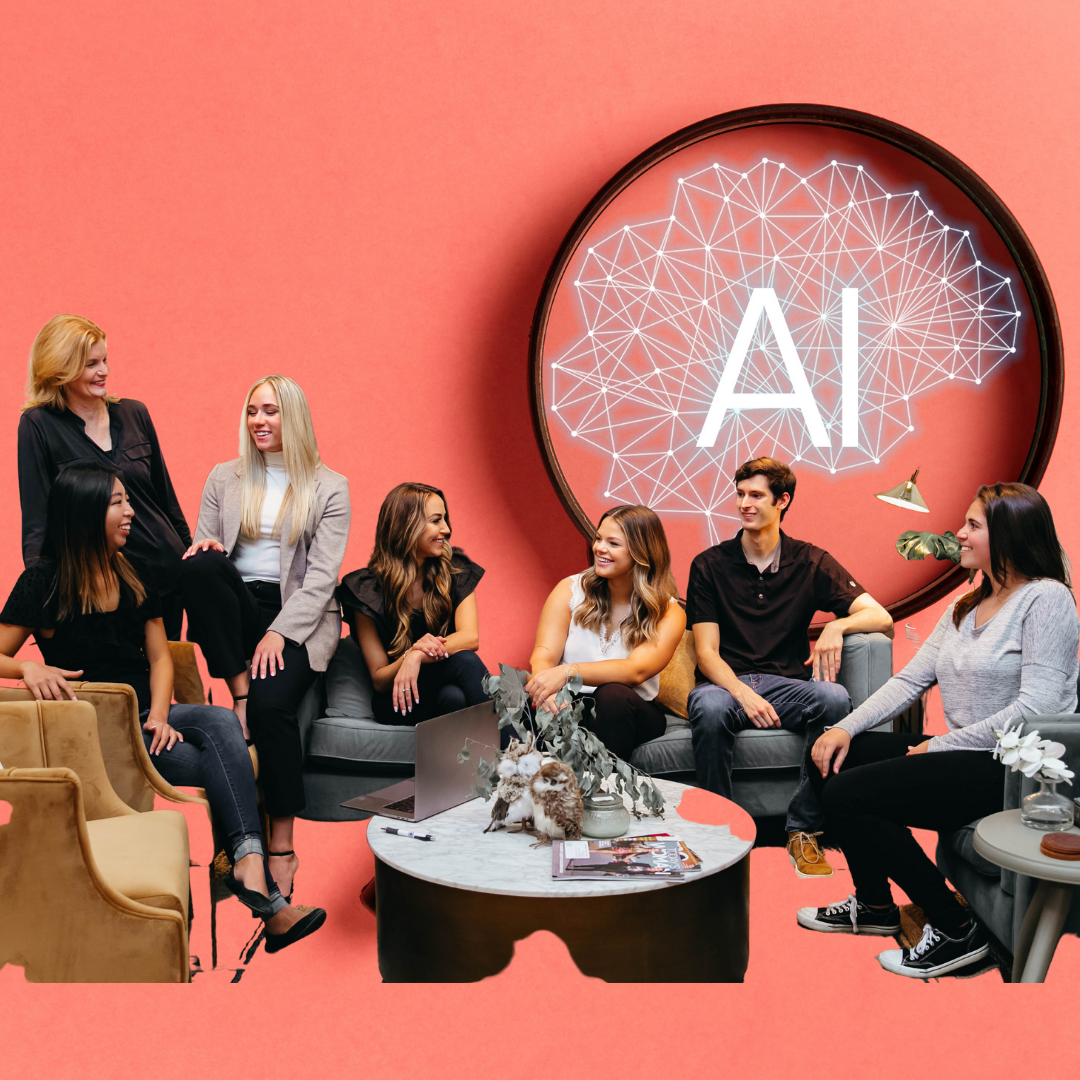 Bringing AI to SEO Guardian Owl Digital