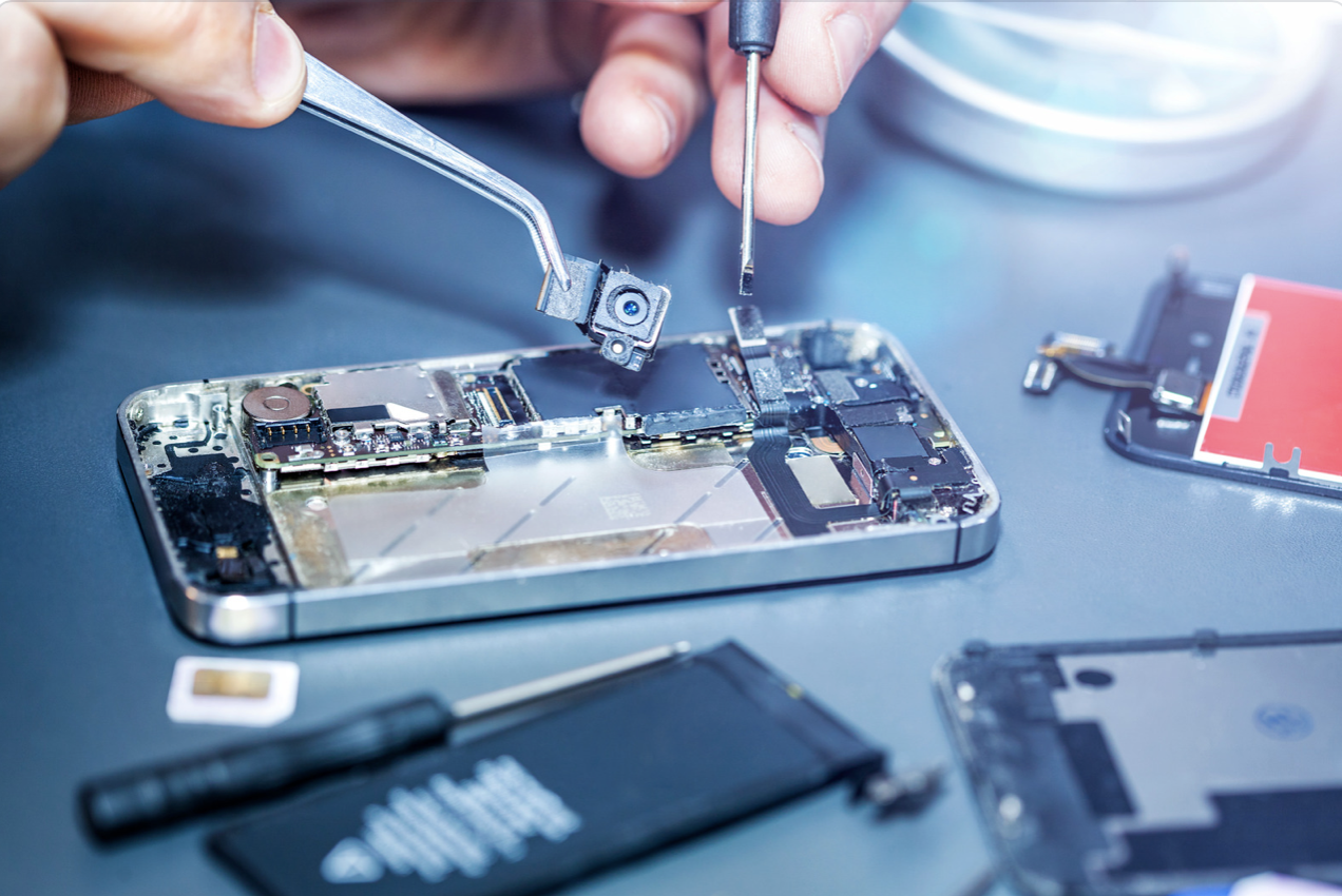 Ремонт iphone repair