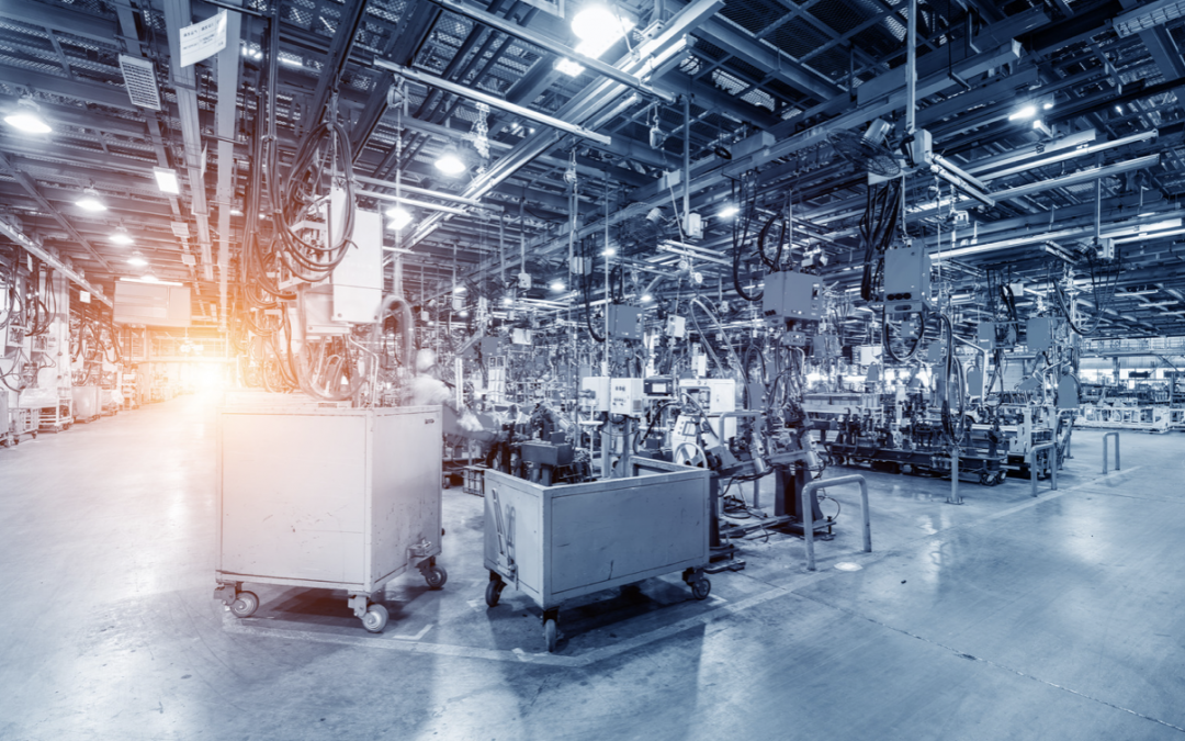 Machine Learning for Manufacturers: Improving First Pass Yield with Expert Prediction-Based Artificial Intelligence Solutions