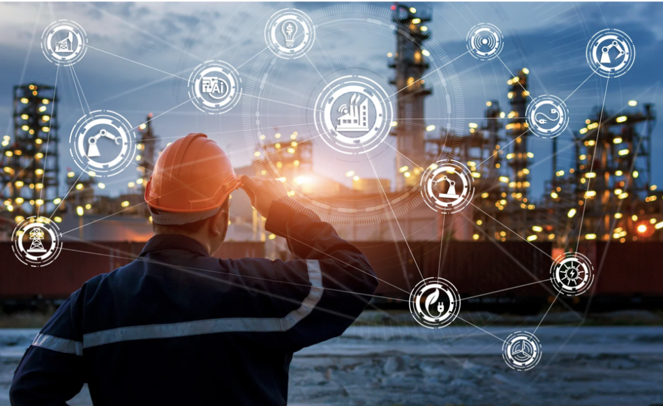 Machine Learning for Manufacturers: Introducing Sustainability into the Supply Chain through AI Solutions