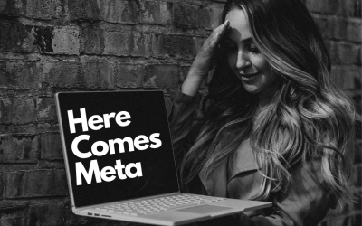 Meta Has (Another) New Chatbot Out. Will Businesses Be Able to Use It?