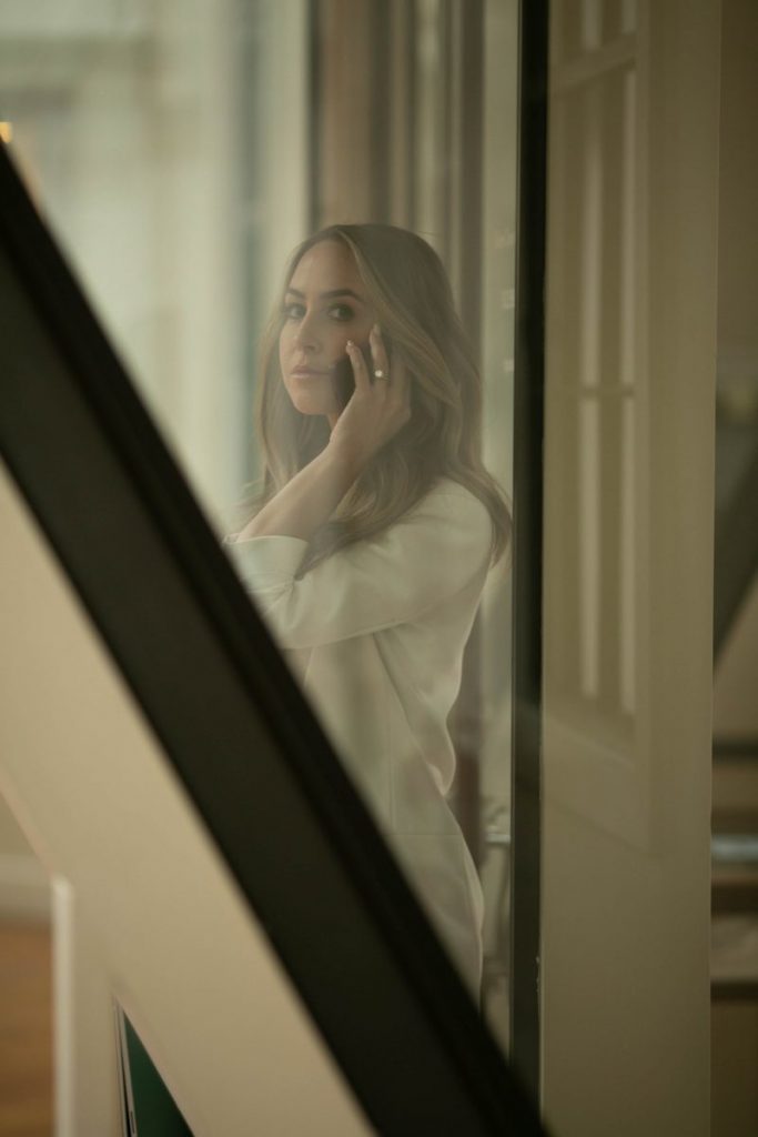 Ai is being used to trace raw materials