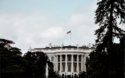 White House Officials Recently Discussed AI with Tech Leaders—Will Government Regulations On Artificial Intelligence Impact Your Business’ Use of AI?
