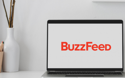 Buzzfeed’s Artificial Intelligence Initiative Shows Businesses How to Adapt to AI’s Evolution in 2023