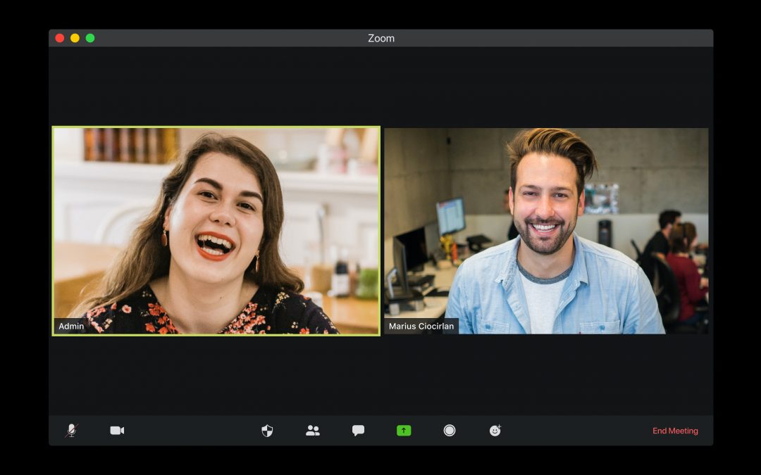 Did You Know That Google Meet and Zoom Can Create Meeting Transcripts for You Using AI? Here’s What to Know About This Feature for Business Leaders.
