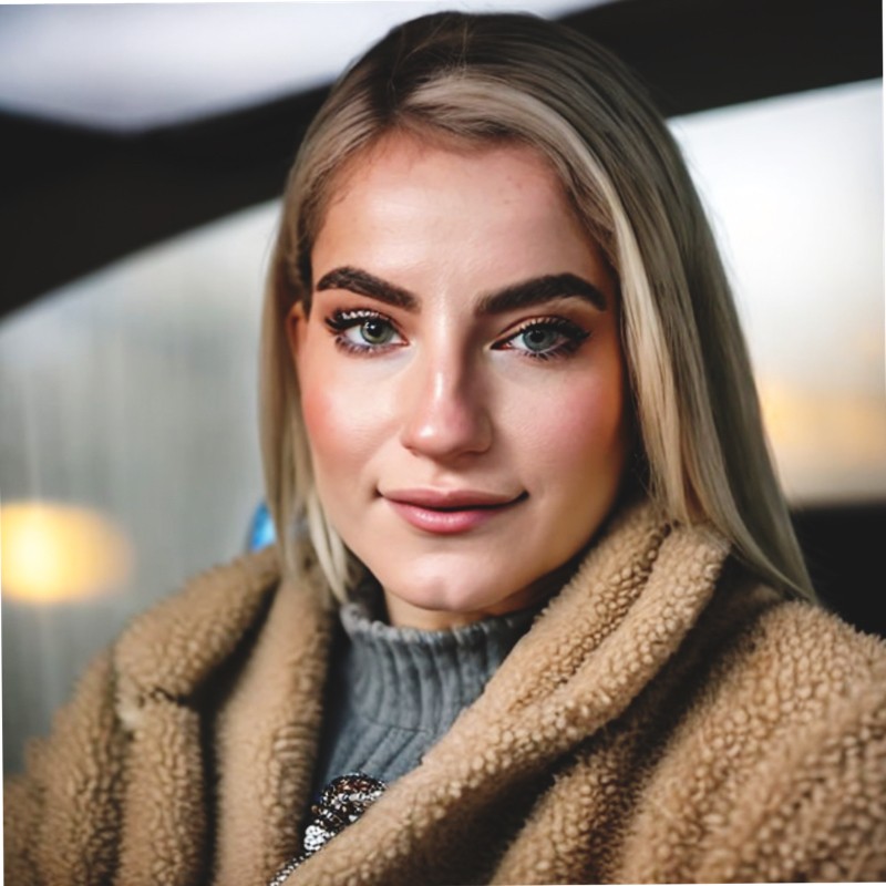 Mia Friedel