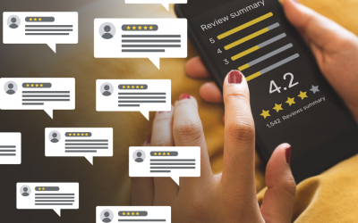 Can AI Write Google Reviews? We’re Analyzing Google’s New Rule for AI-Generated Content in 2023.