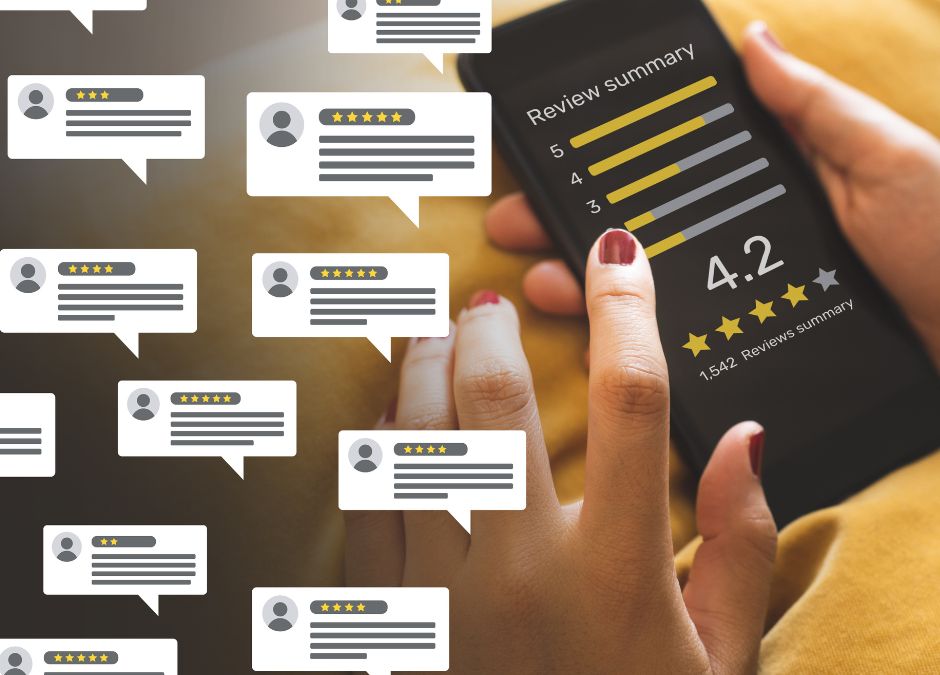 Can AI Write Google Reviews? We’re Analyzing Google’s New Rule for AI-Generated Content in 2023.
