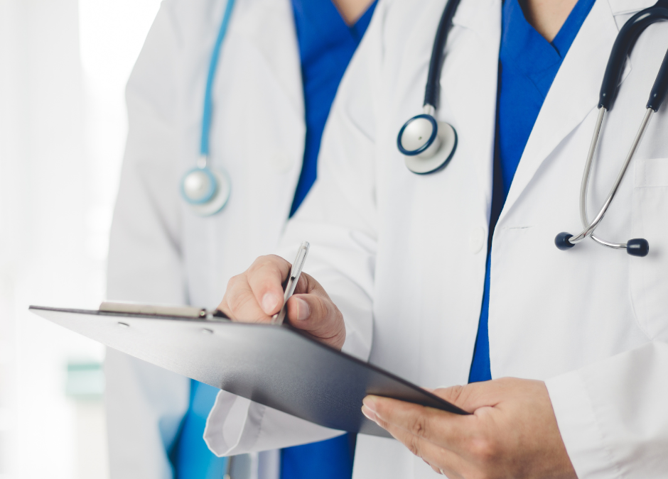 AI In 2023 Healthcare: What Does Amazon’s Healthscribe Do?