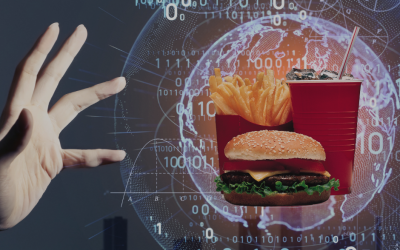 AI Eats: Here Is How Food and Beverage Companies Can Leverage AI to Feed More Customers in 2023