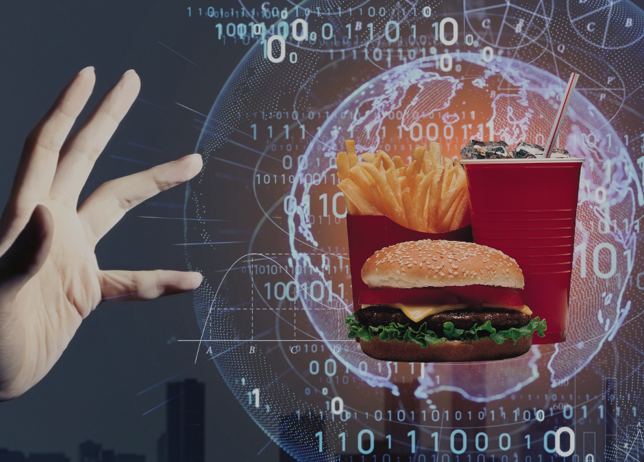 AI Eats: Here Is How Food and Beverage Companies Can Leverage AI to Feed More Customers in 2023